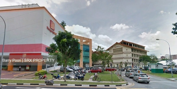 Blk 408 Hougang Avenue 10 (Hougang), HDB 5 Rooms #215724251